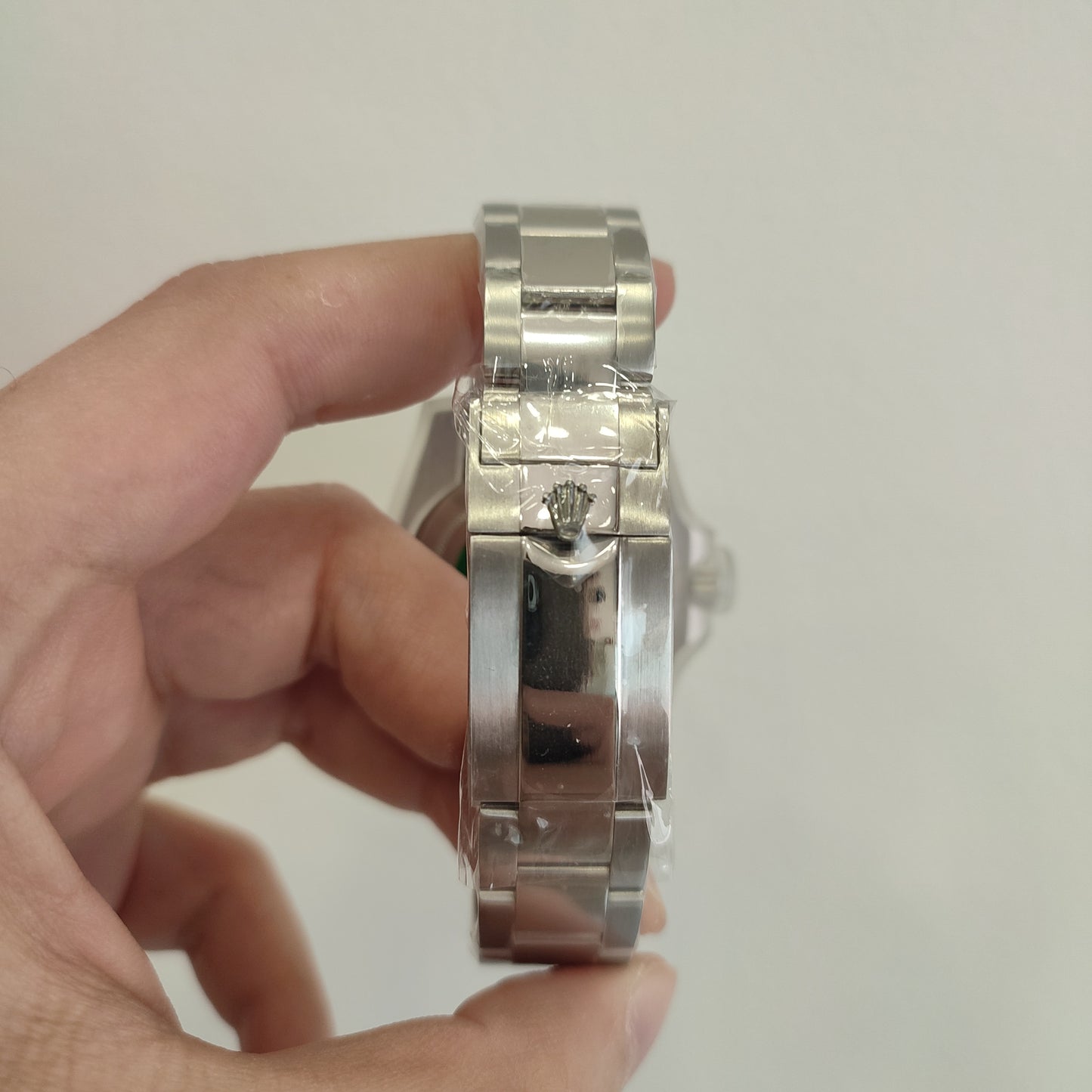 GMT MASTER 2 PEPSI METEORITE