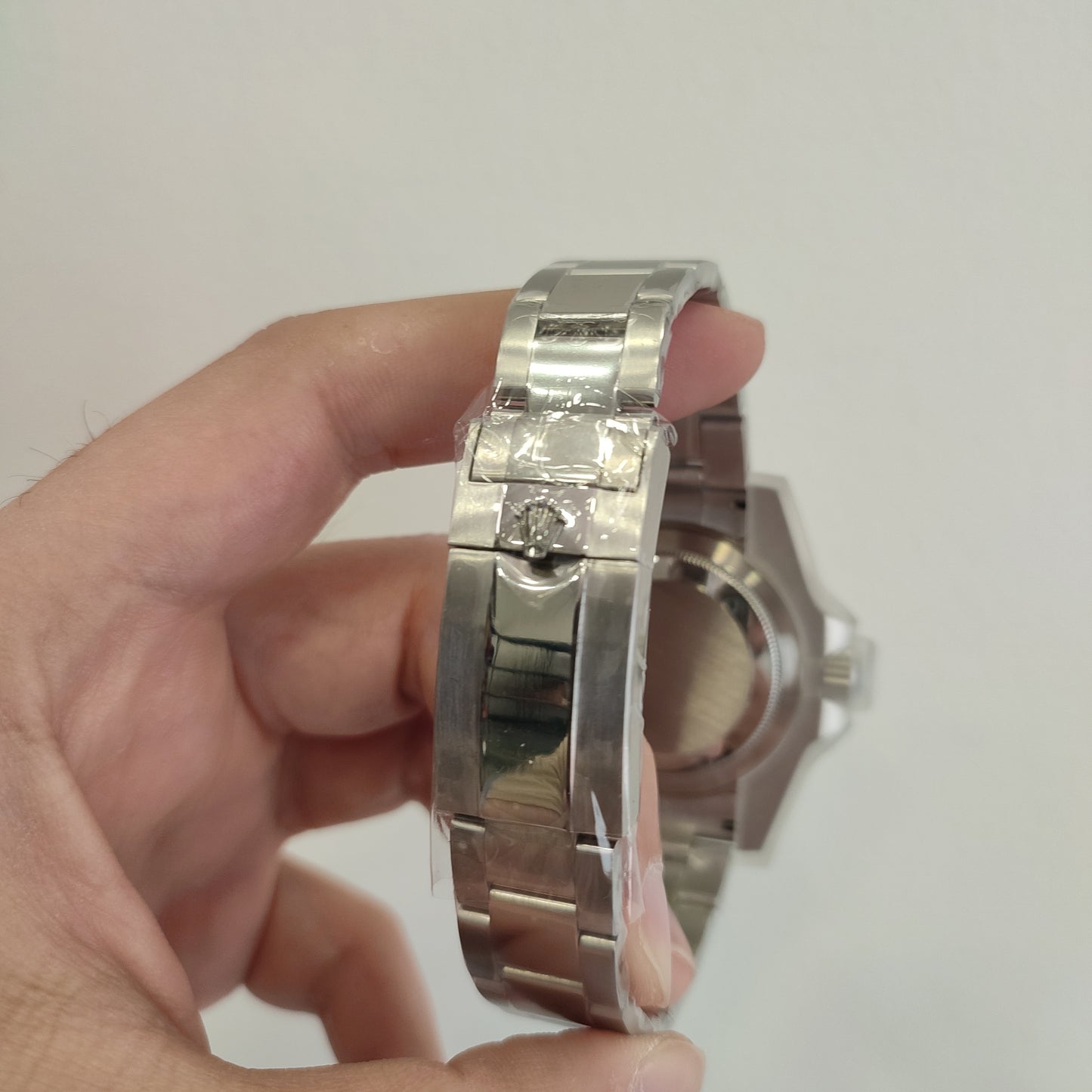 GMT MASTER 2 PEPSI METEORITE