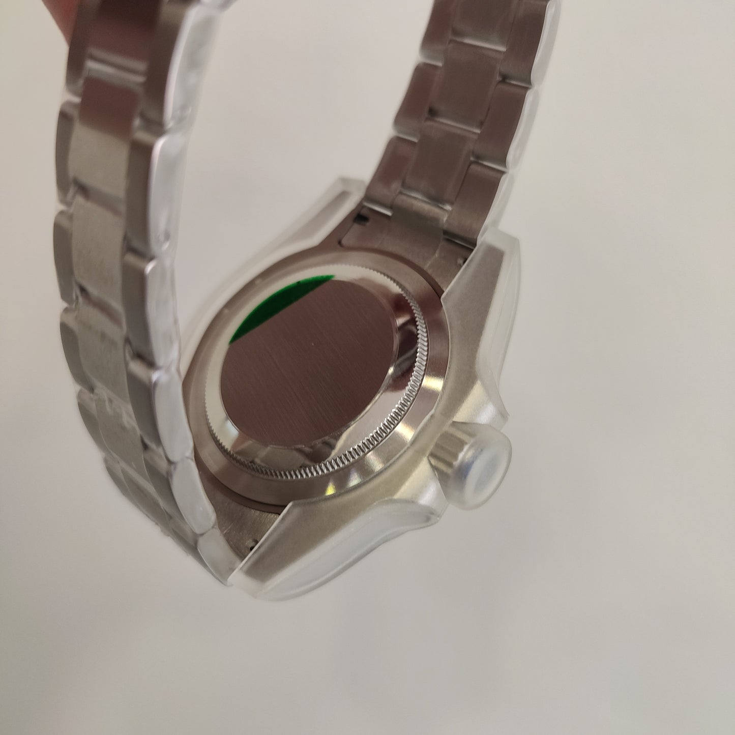 GMT MASTER 2 PEPSI METEORITE