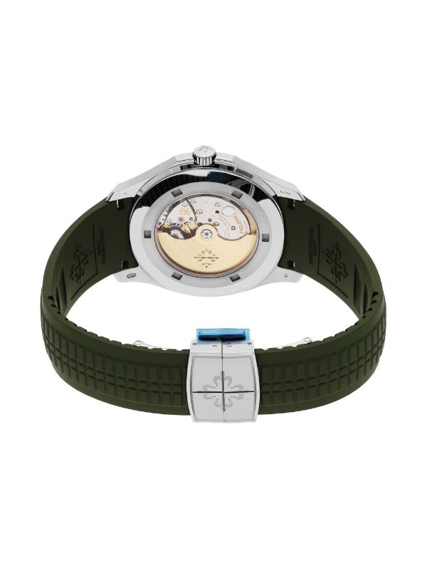 Aquanaut Green