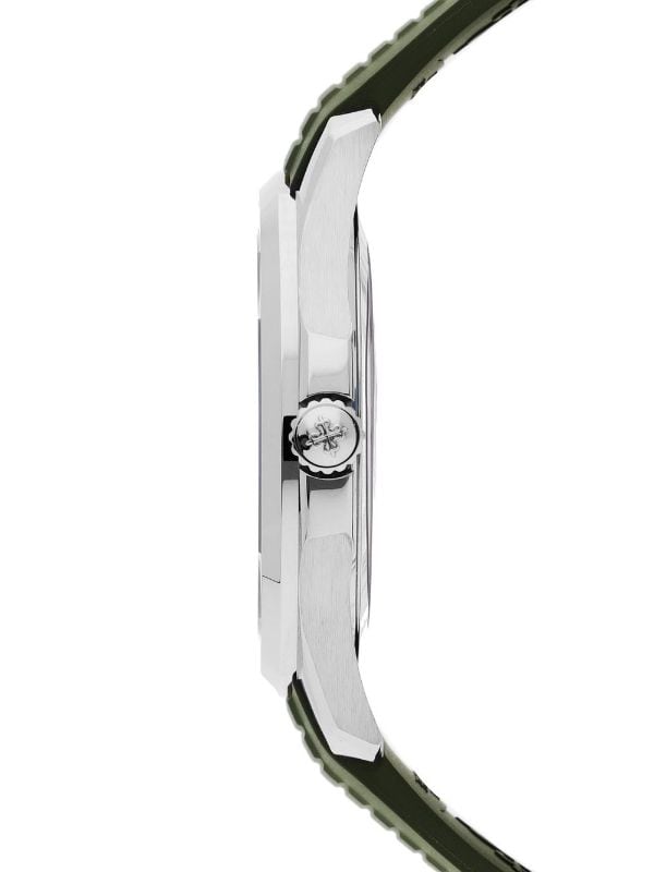 Aquanaut Green