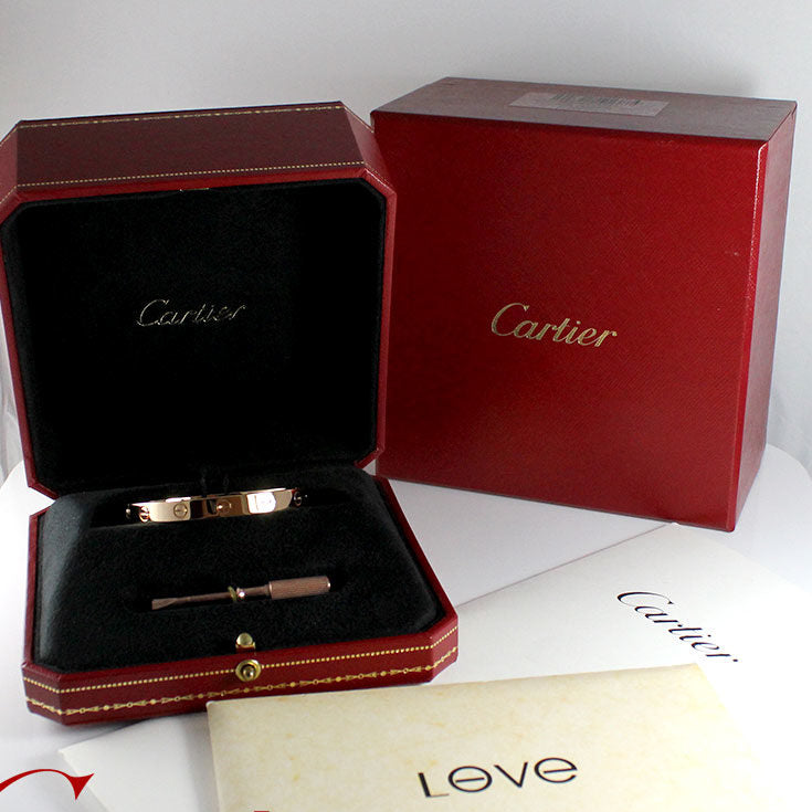 Bracelet love
