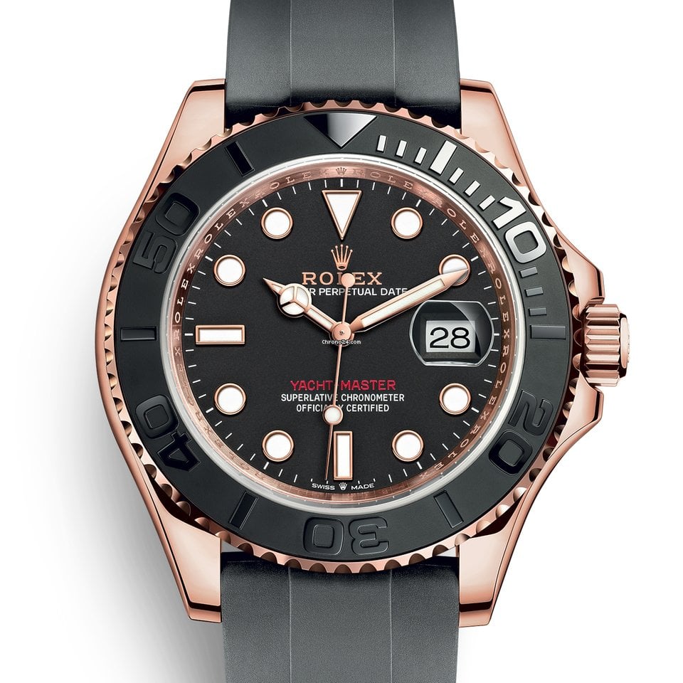 Yacht Master 1