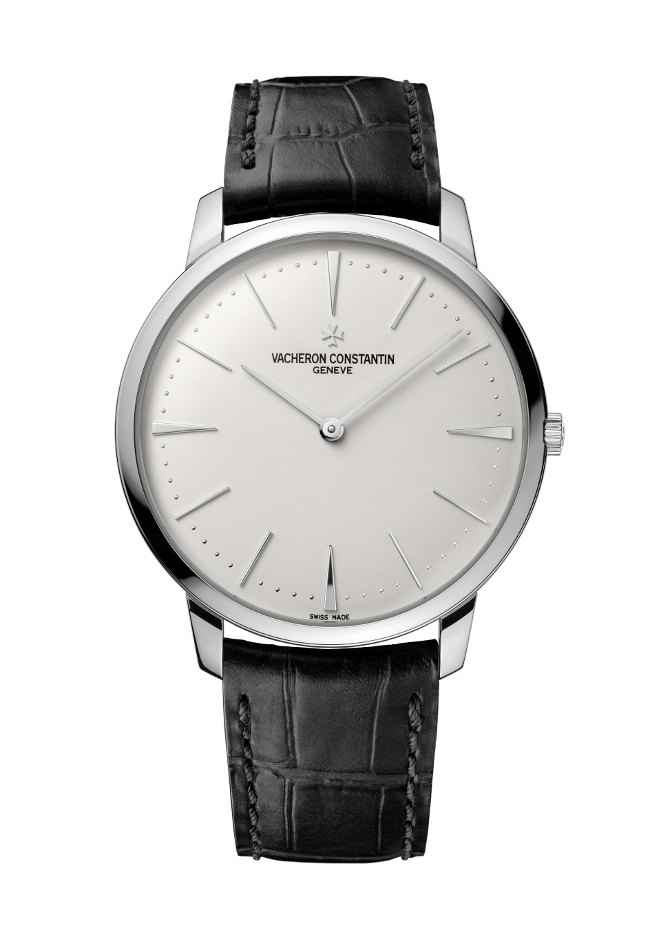 Vacheron Patrimony