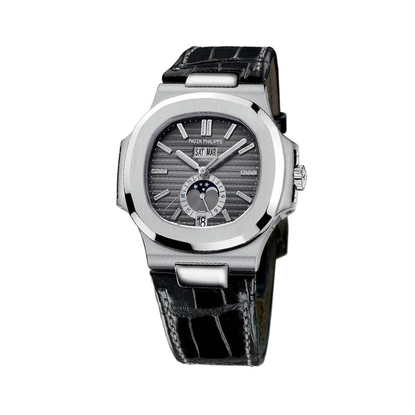 Patek Philippe
2022 unworn Nautilus