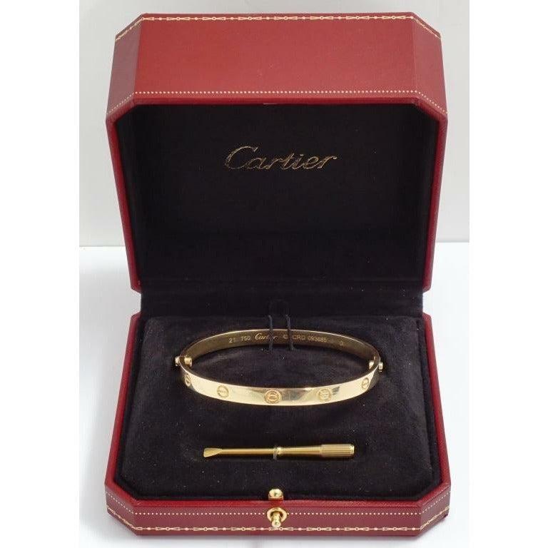 Bracelet love