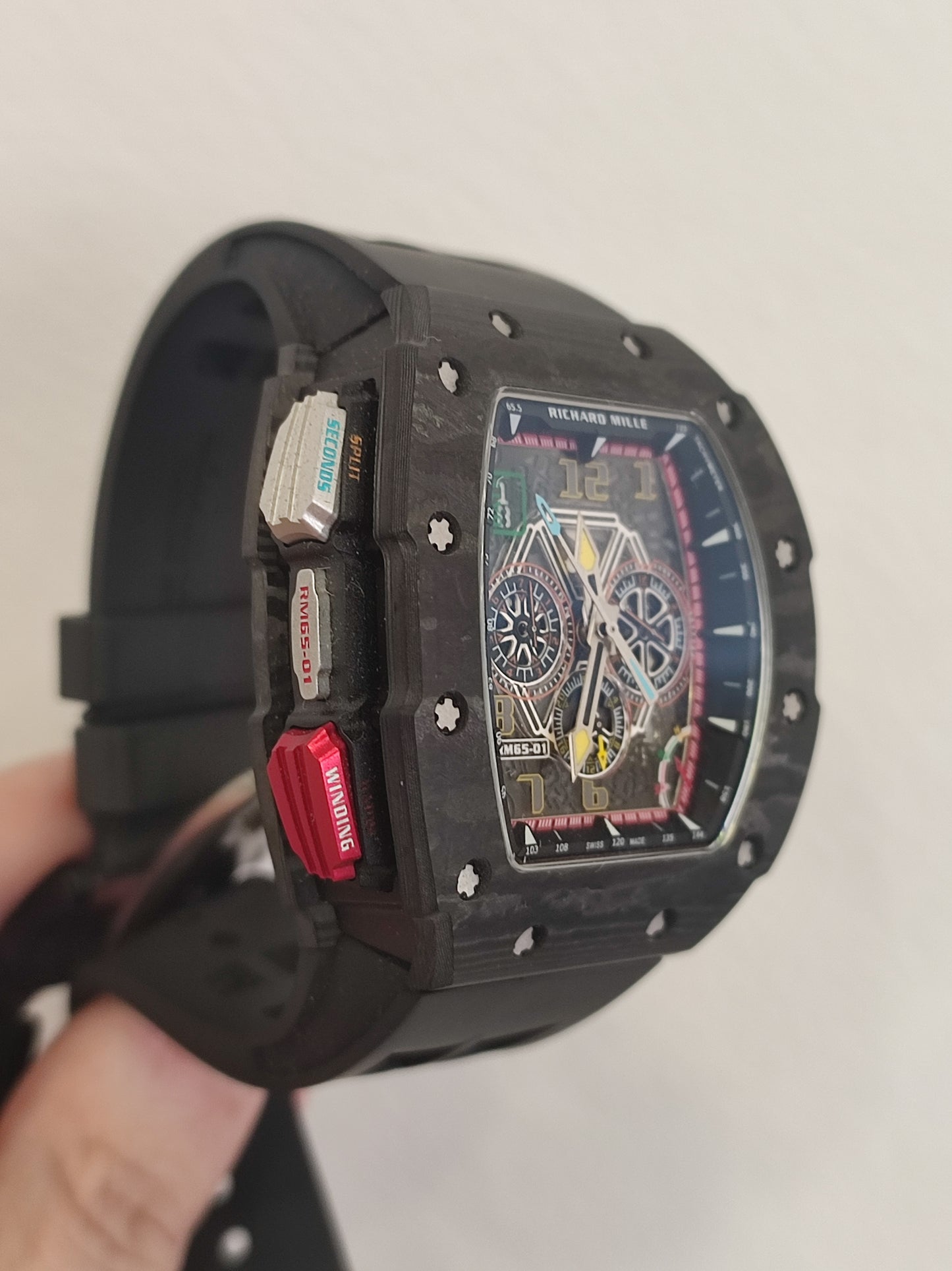 Richard Mille RM65-01