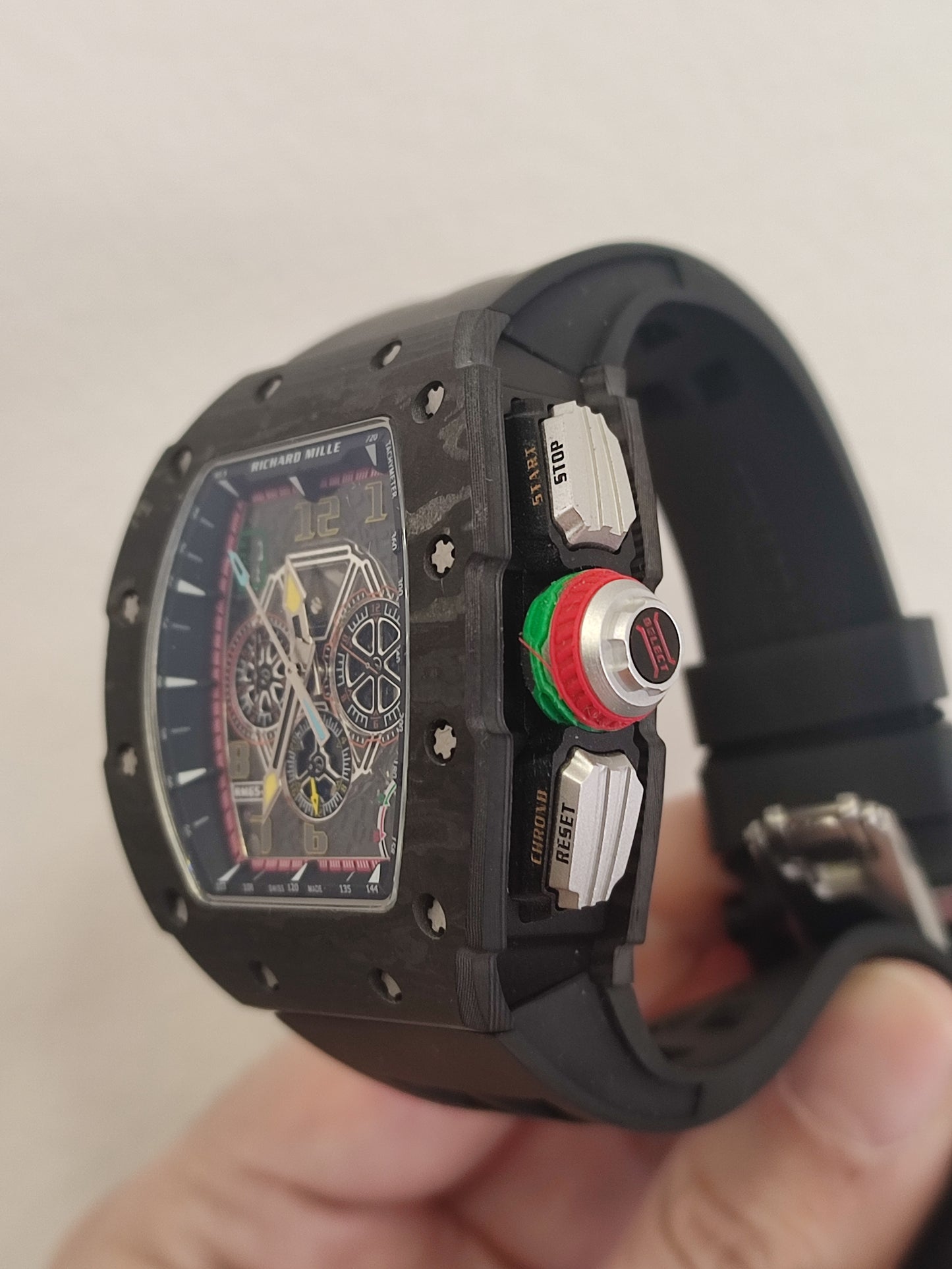 Richard Mille RM65-01