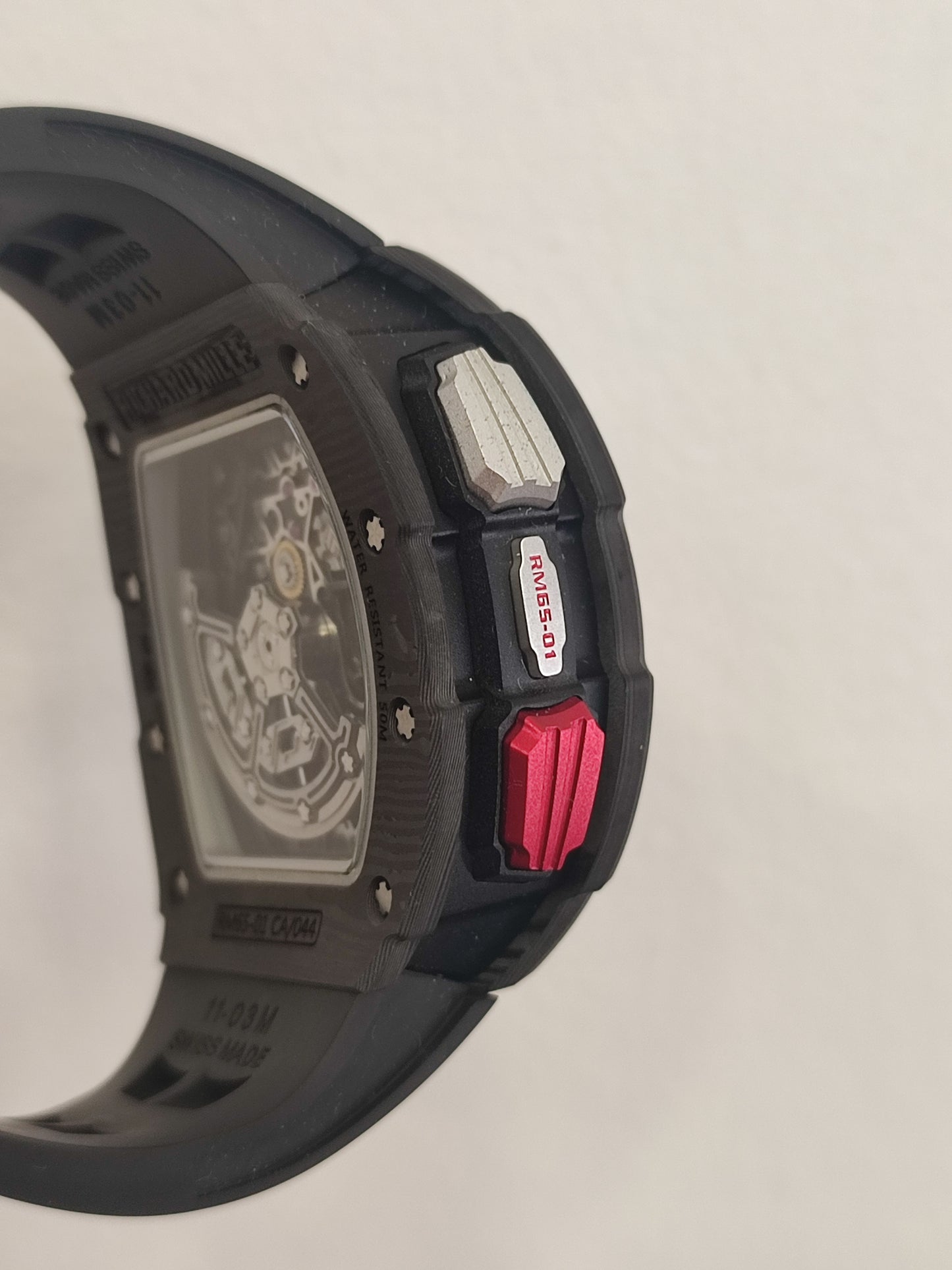 Richard Mille RM65-01