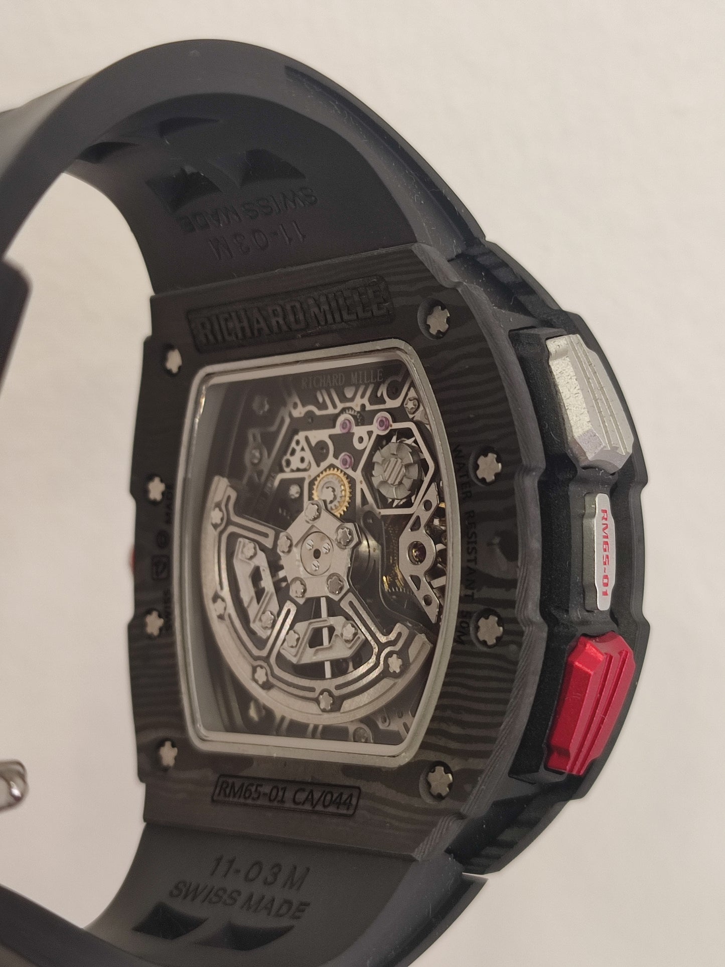 Richard Mille RM65-01