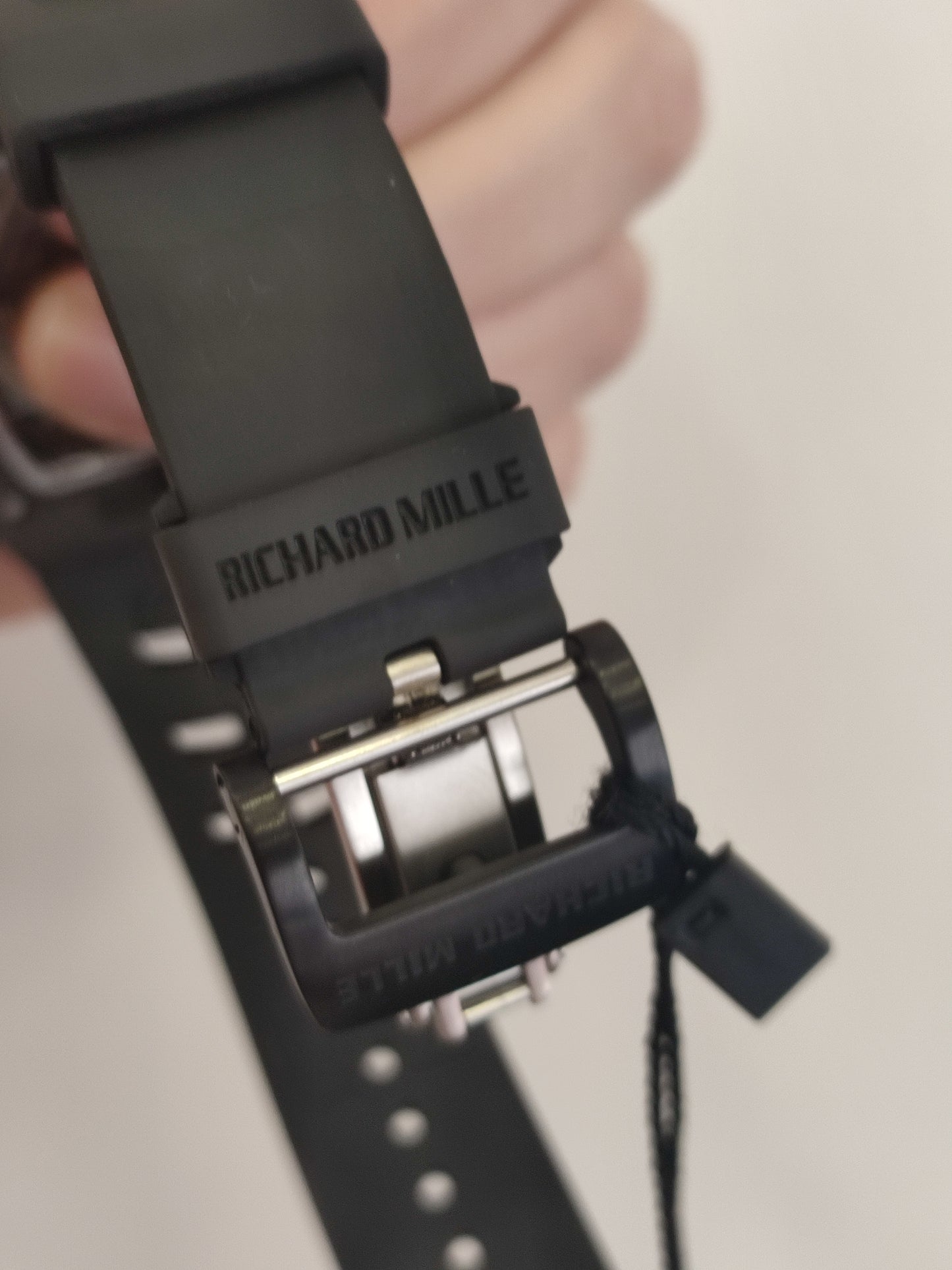 Richard Mille RM65-01