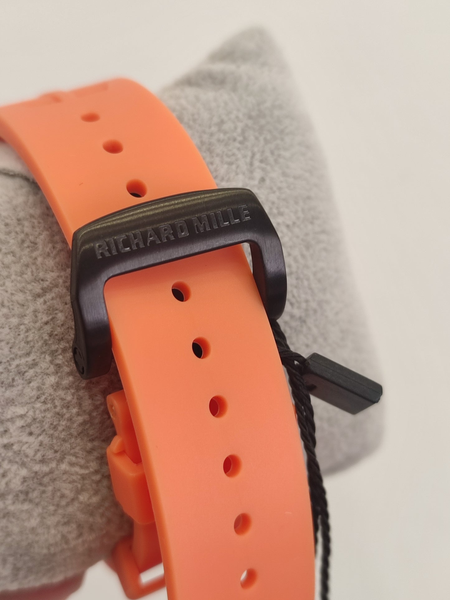 Richard Mille McLaren