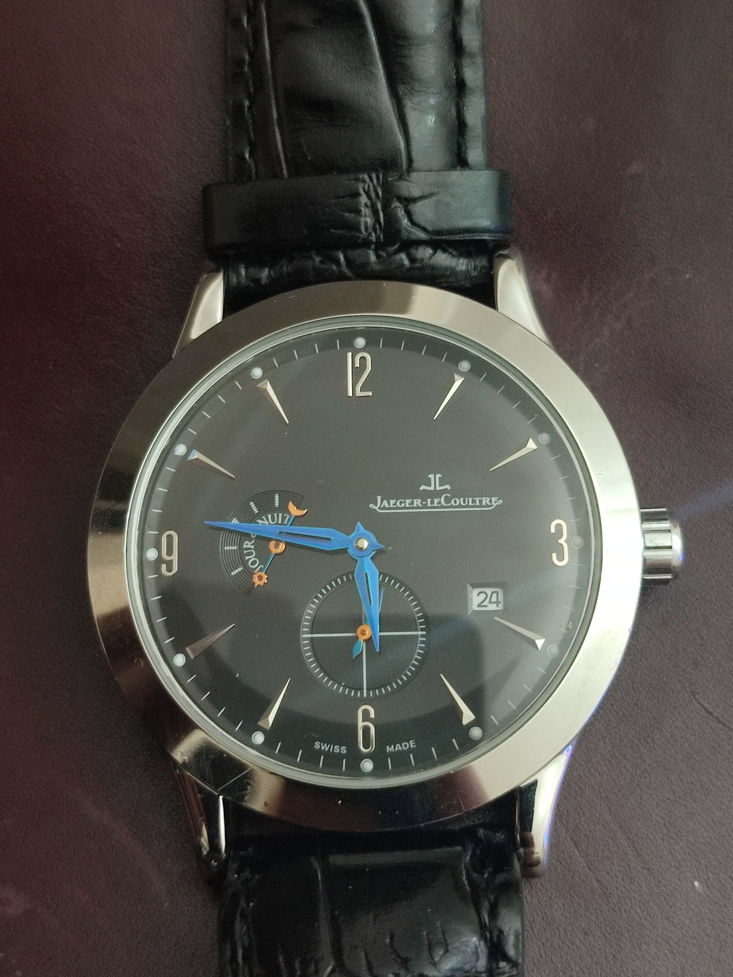 Jaeger-LeCoultre