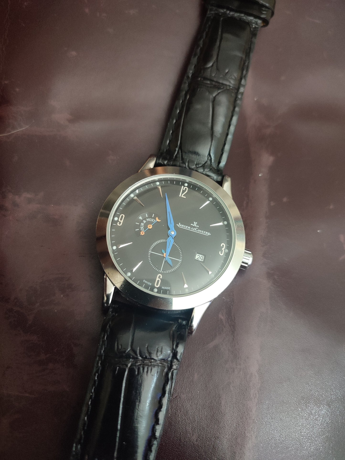 Jaeger-LeCoultre