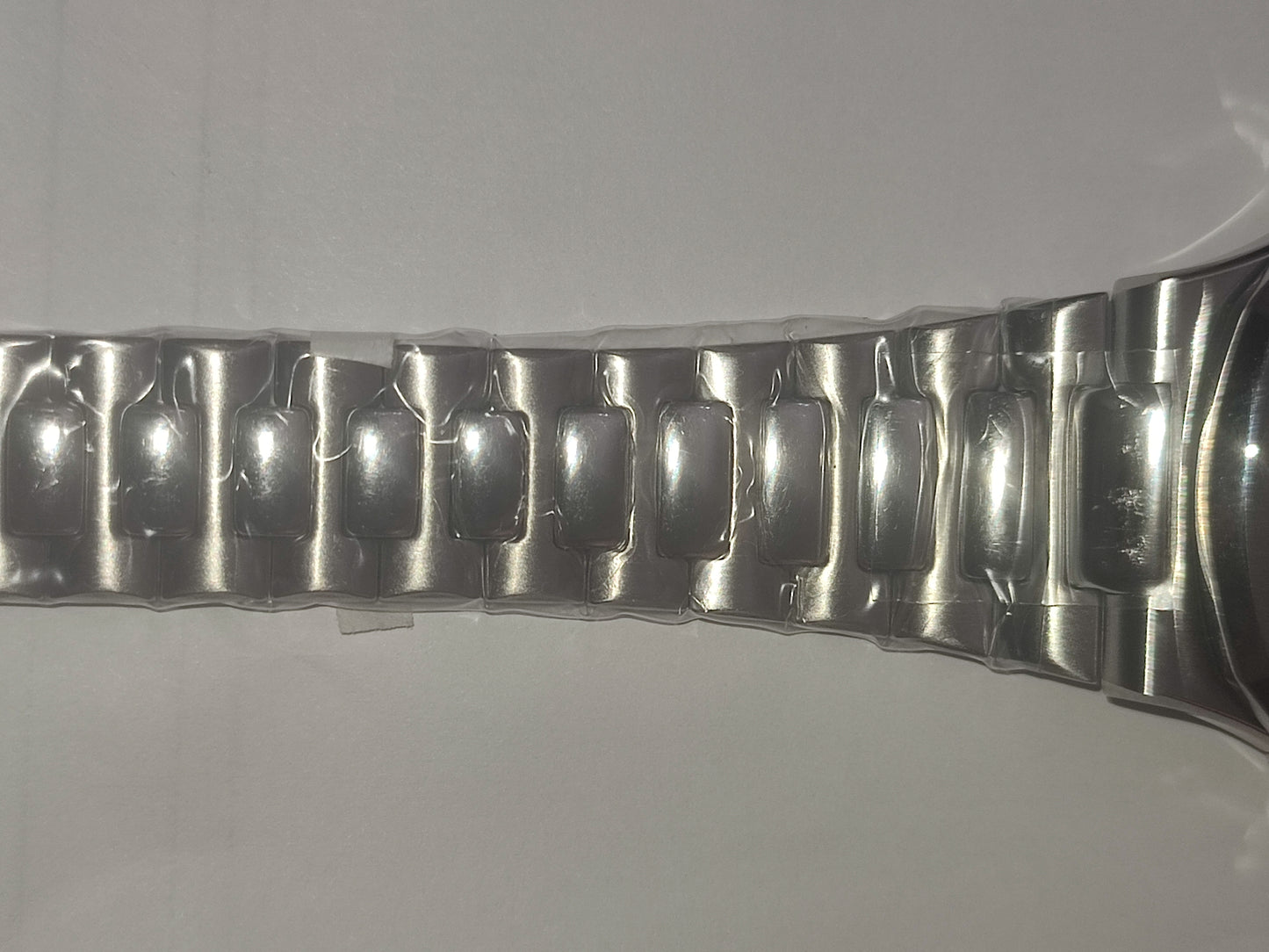 Nautilus 5711 Tiffany & Co. Replica