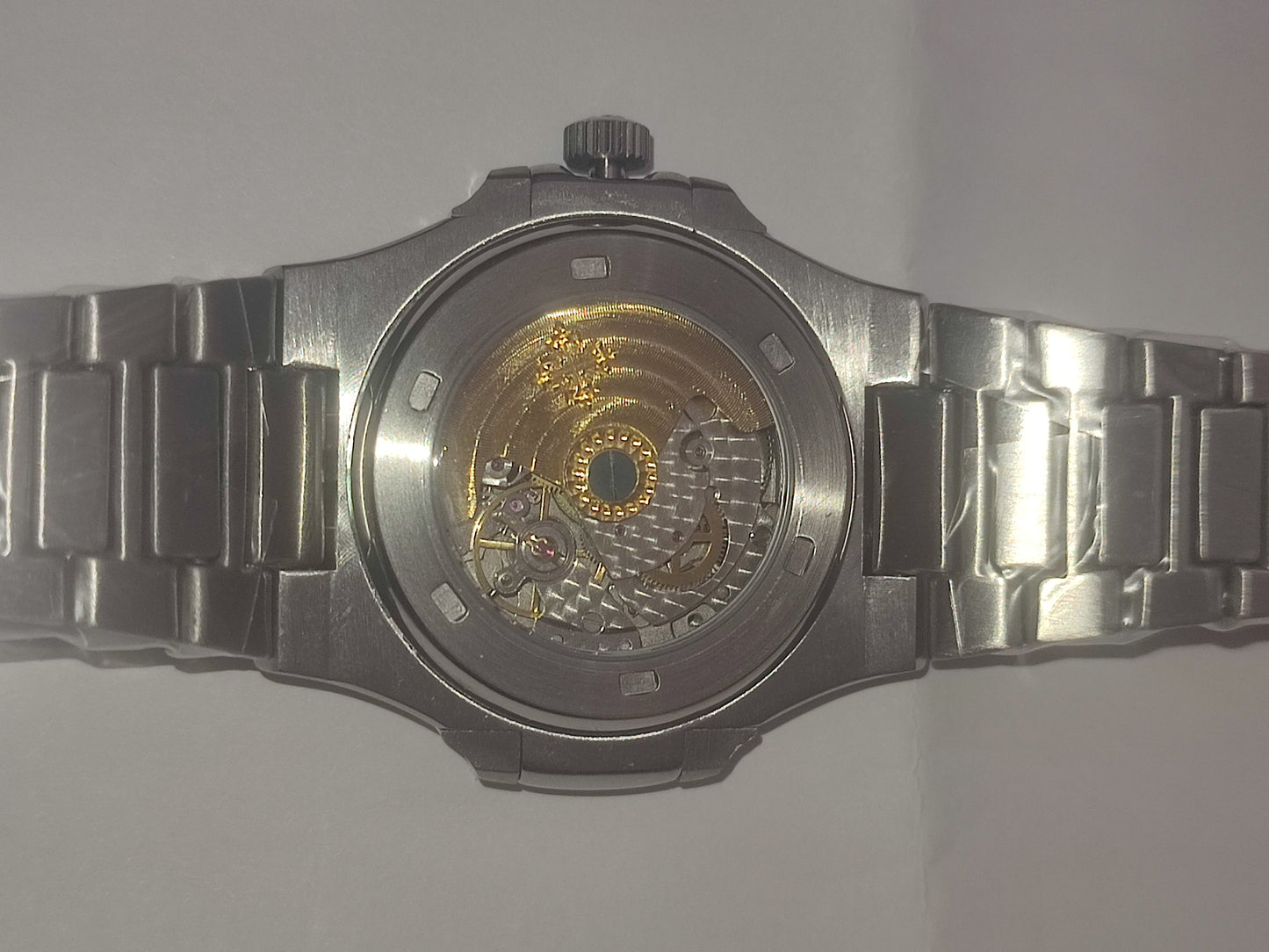 Nautilus 5711 Tiffany & Co. Replica