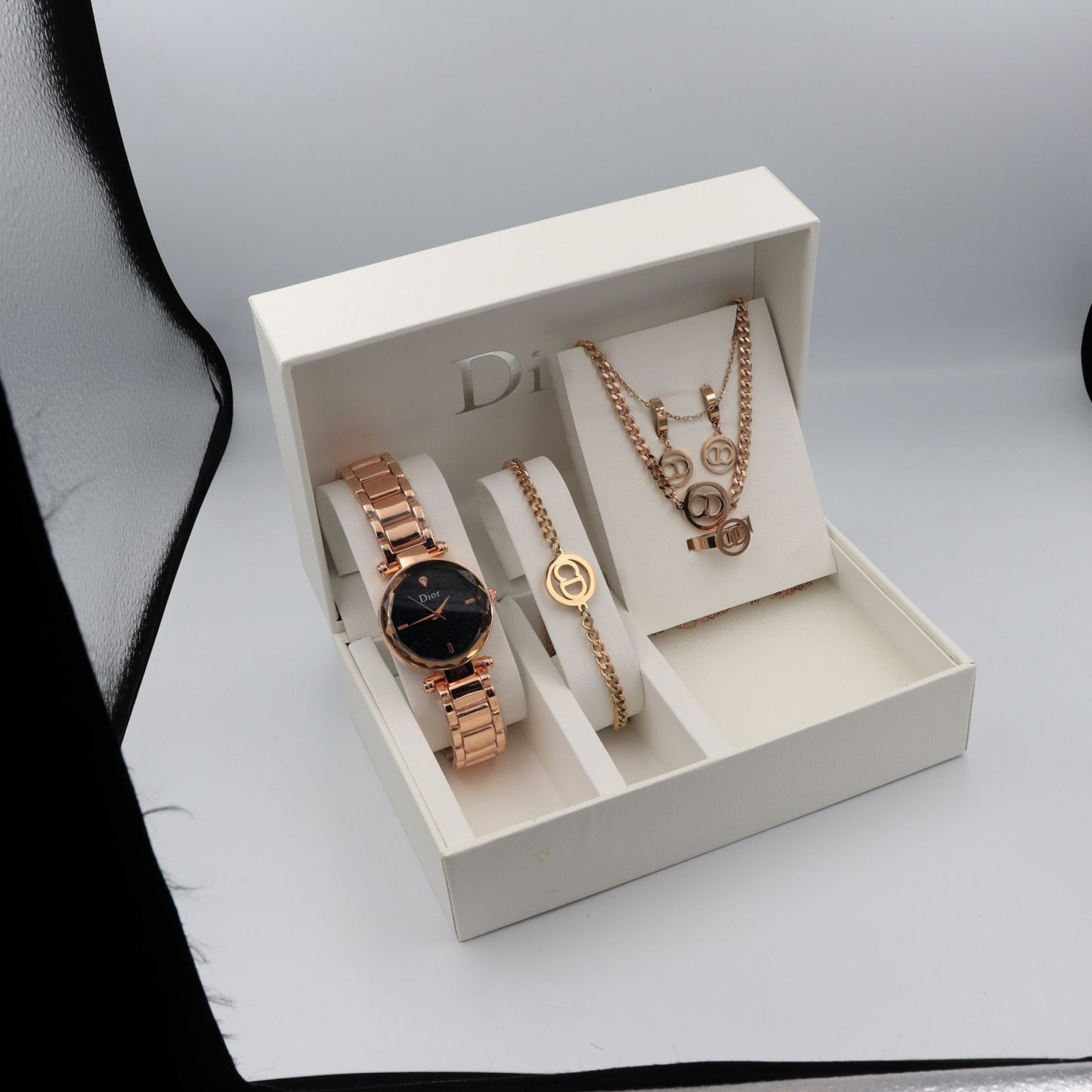 Dior set