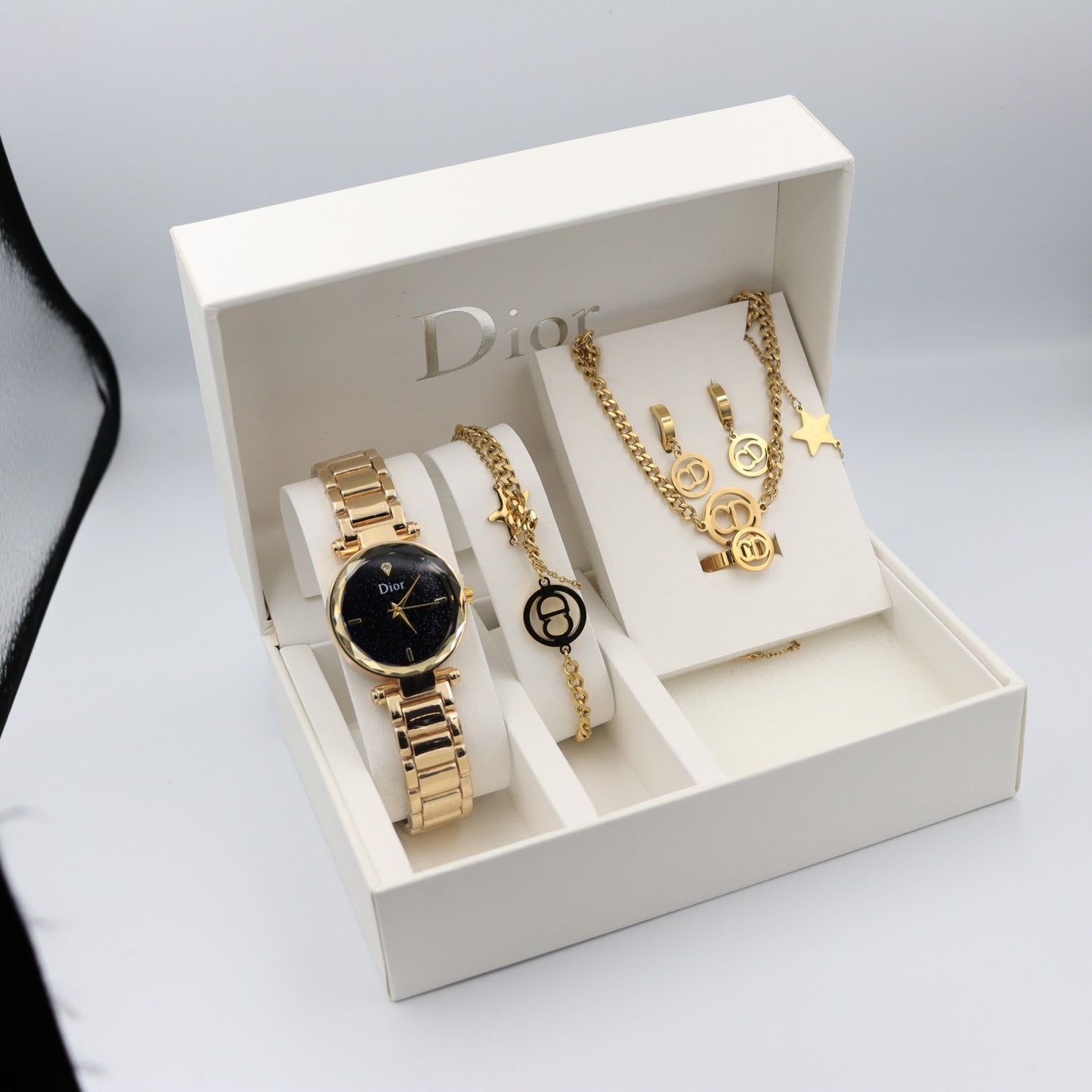 Dior set