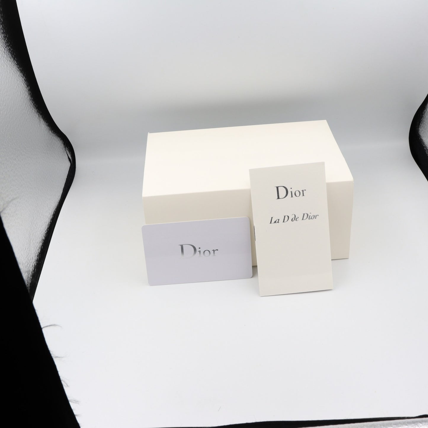 Dior set