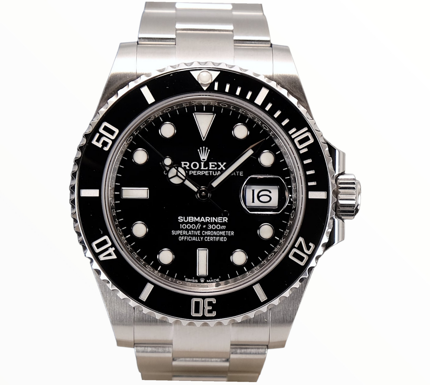 Submariner
