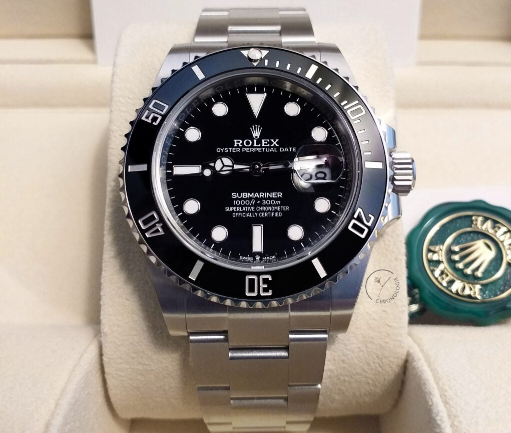 Submariner