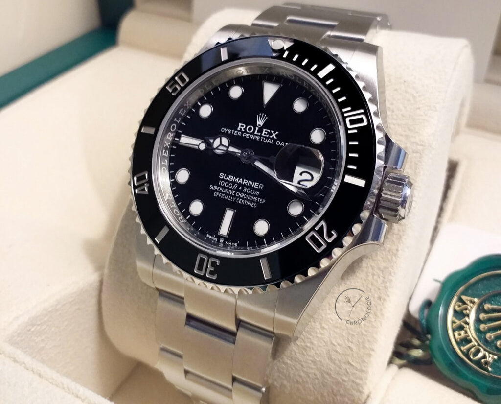 Submariner