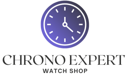 Chrono expert watches
– ChronoExpert