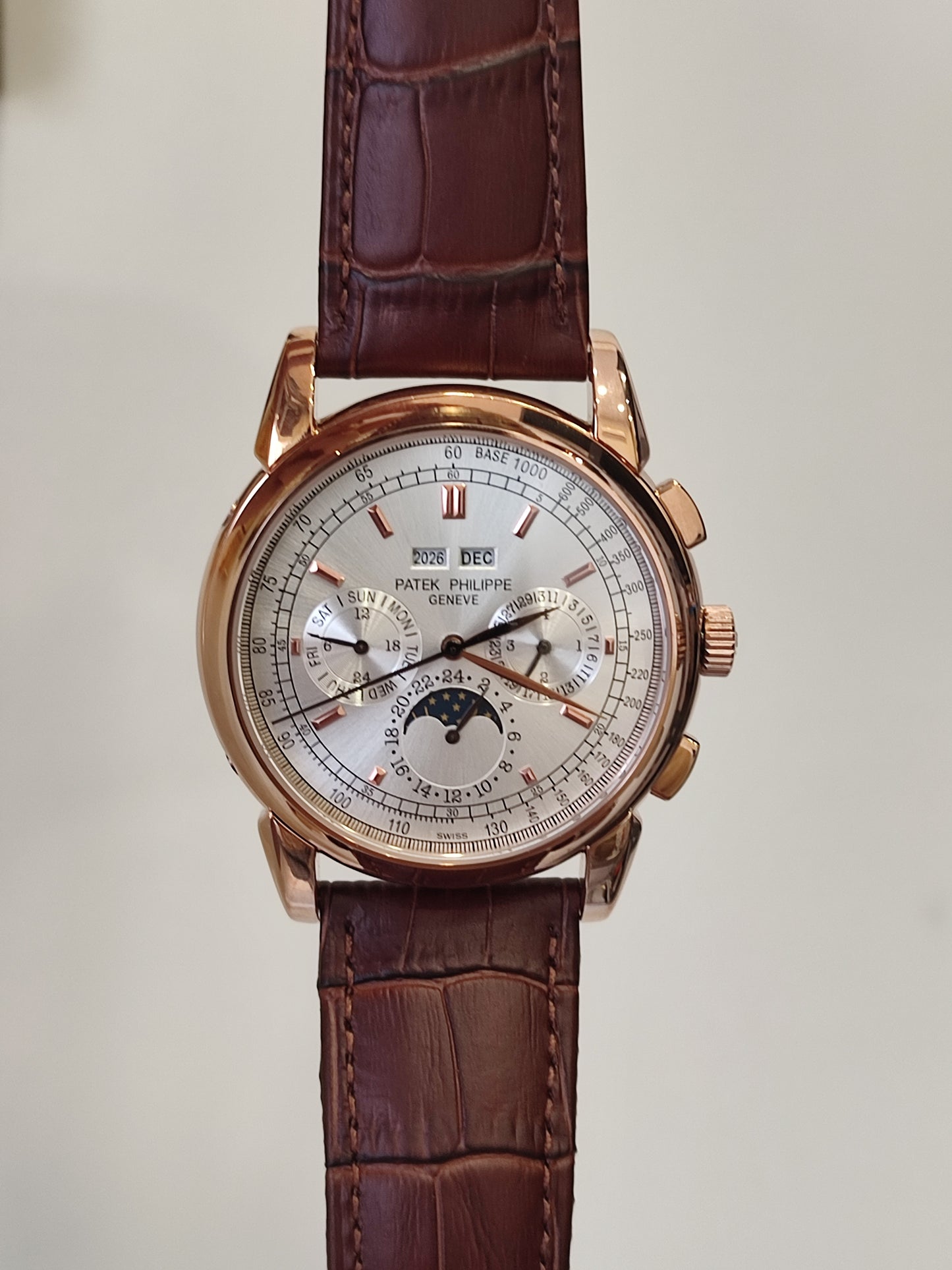 Perpetual Calendar