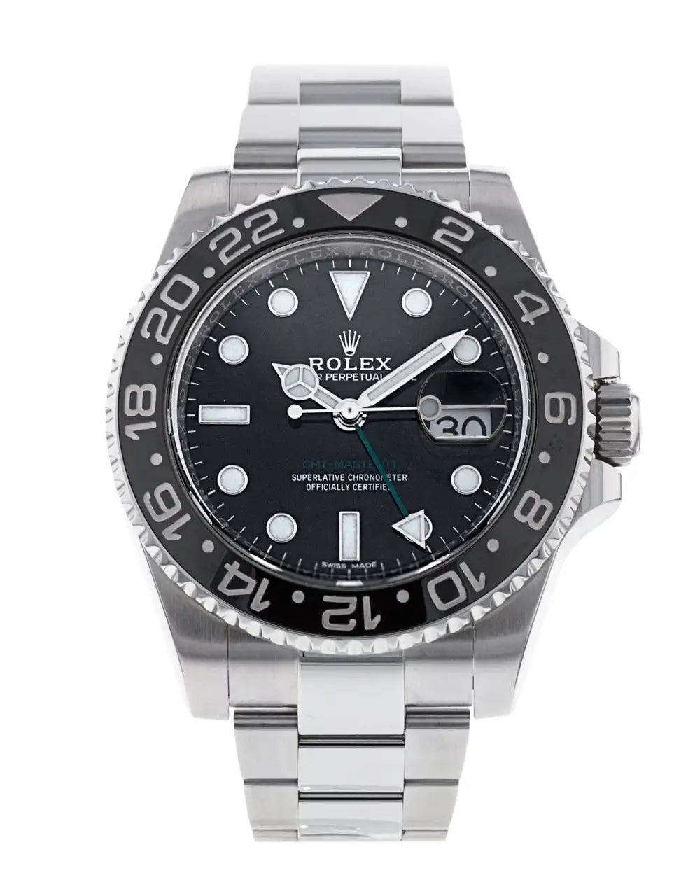GMT Master 2