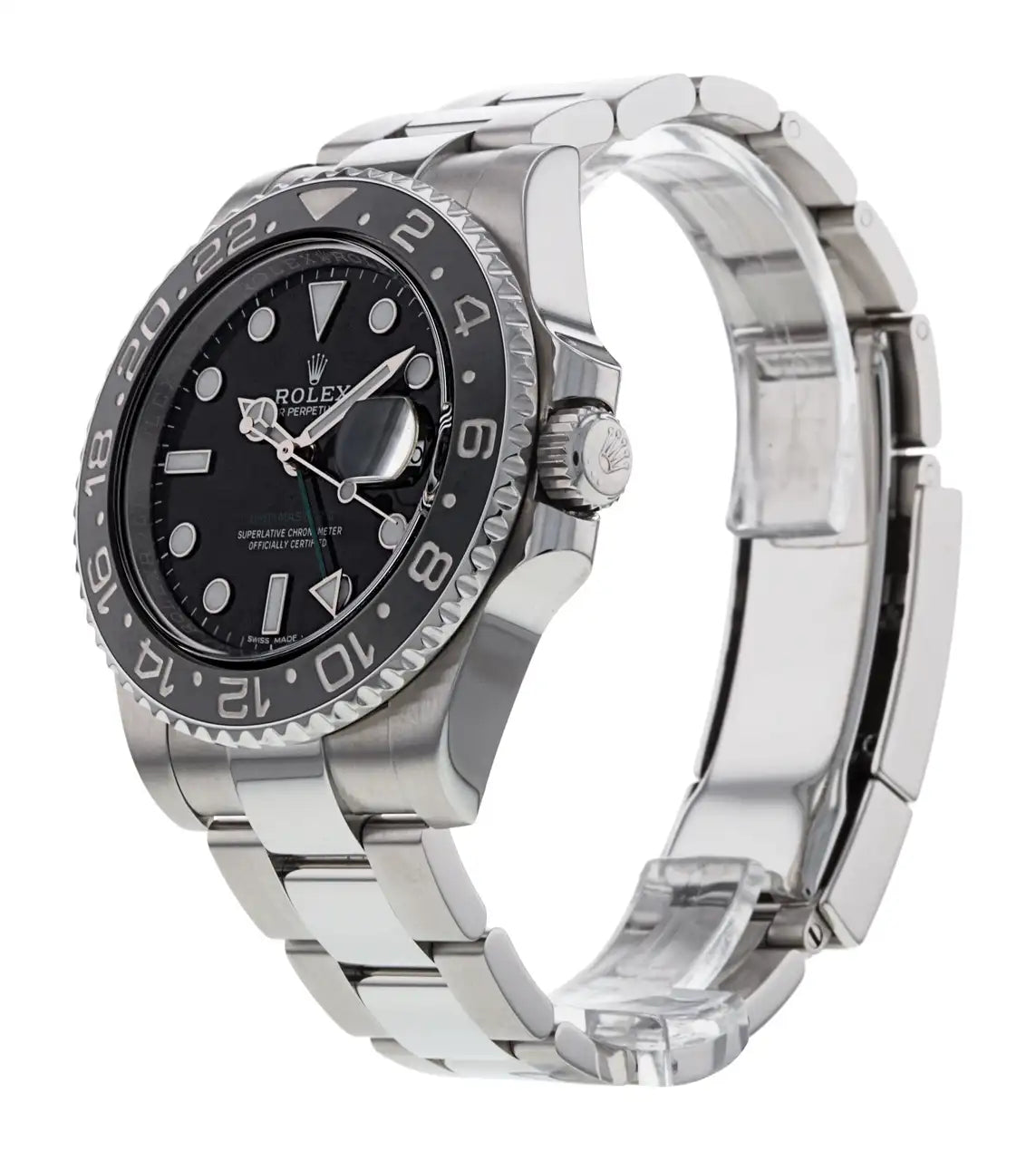 GMT Master 2