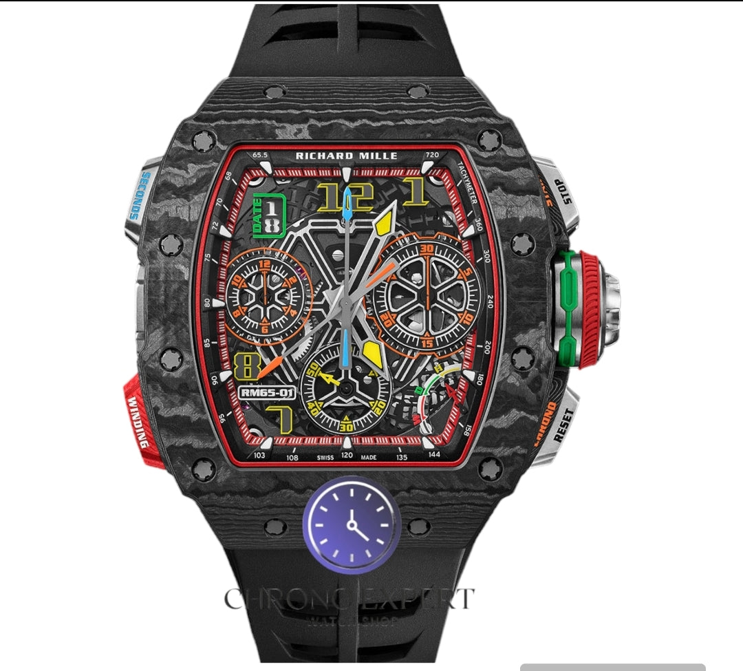 Richard Mille RM65-01