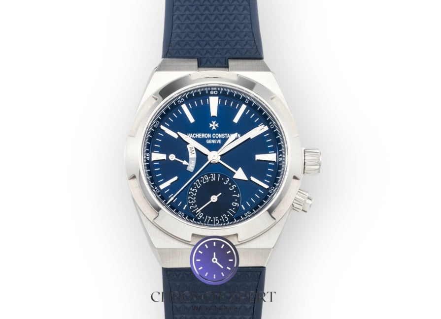 Overseas Dual Time