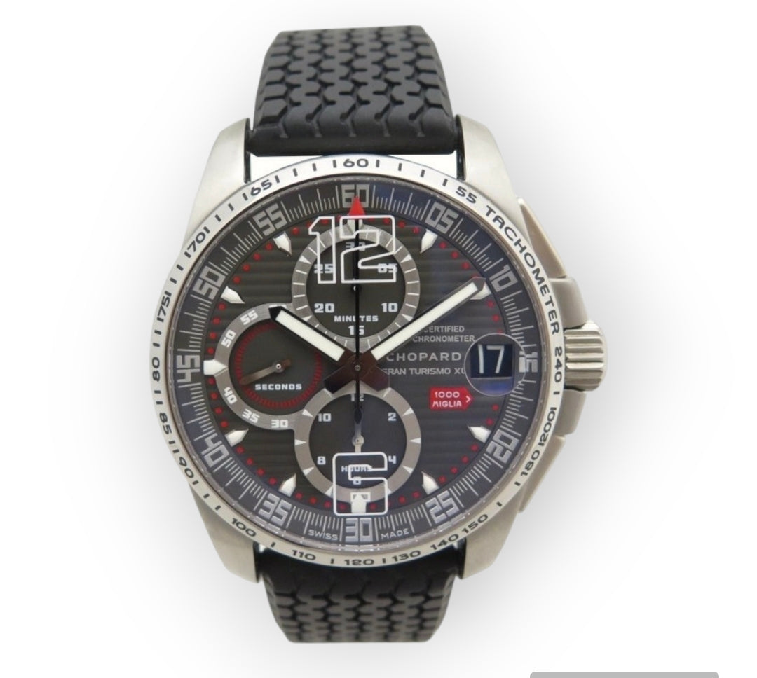 Gran Turismo XL 1000 miglia