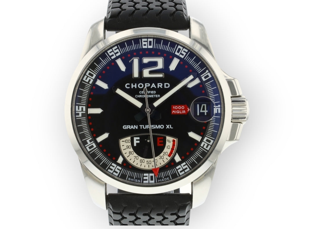 Gran Turismo XL Power Reserve