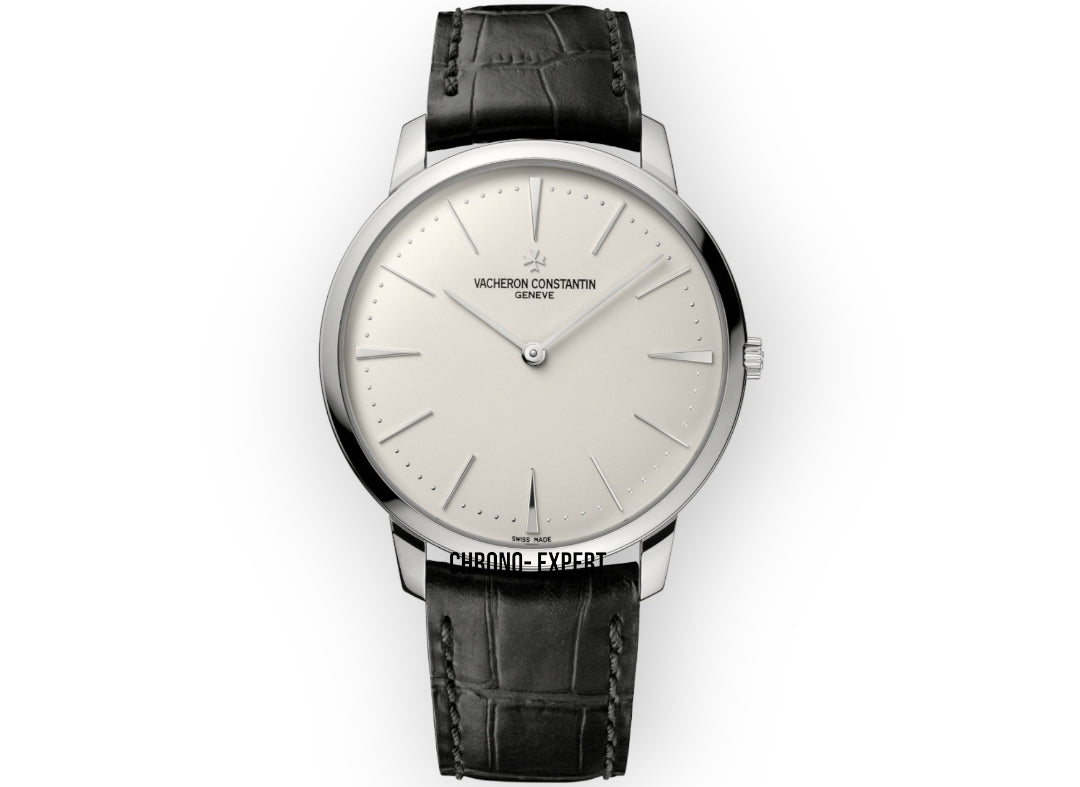 Vacheron Patrimony