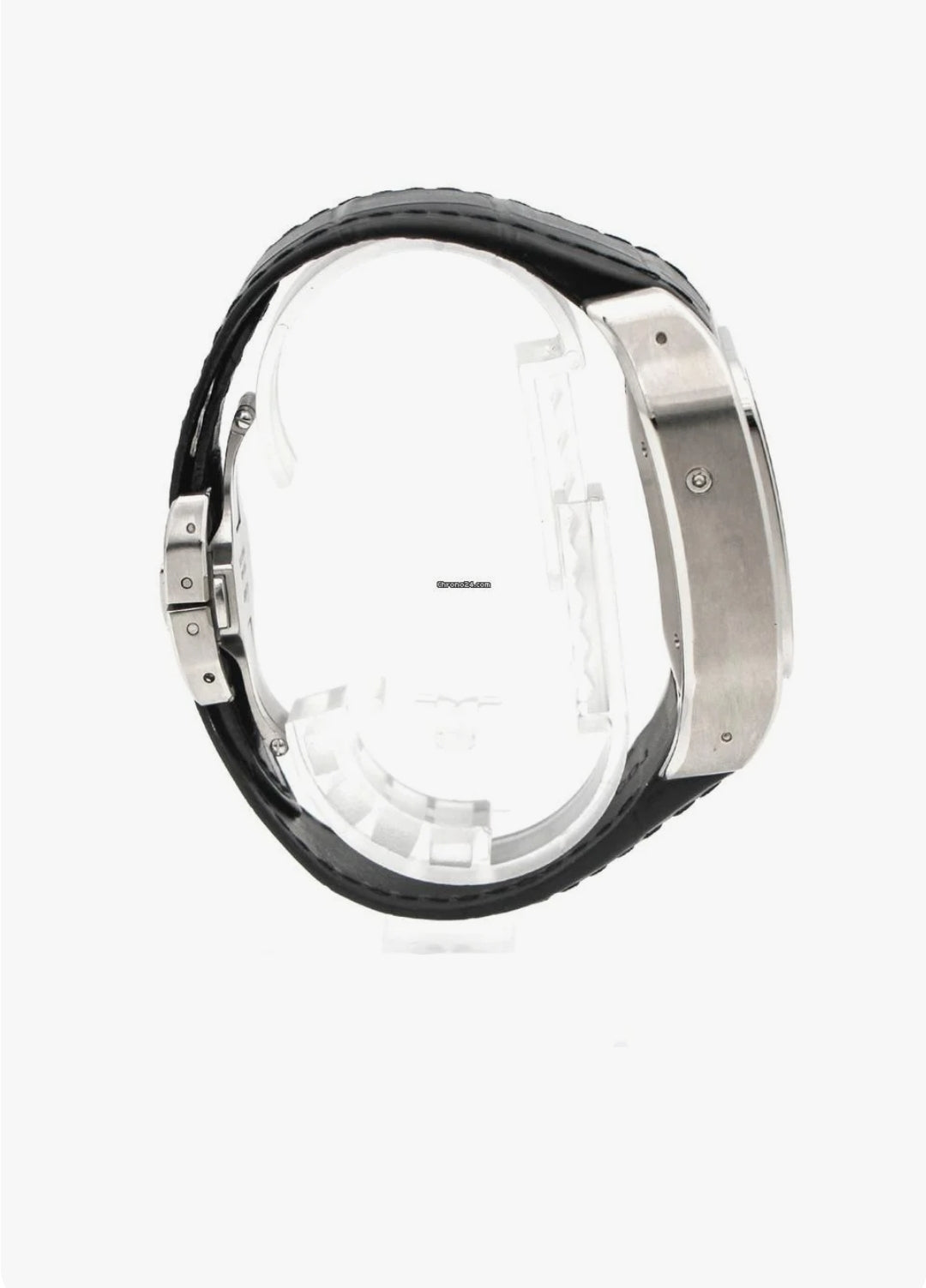 Cartier Santos 100 Xl Chronograph 2740