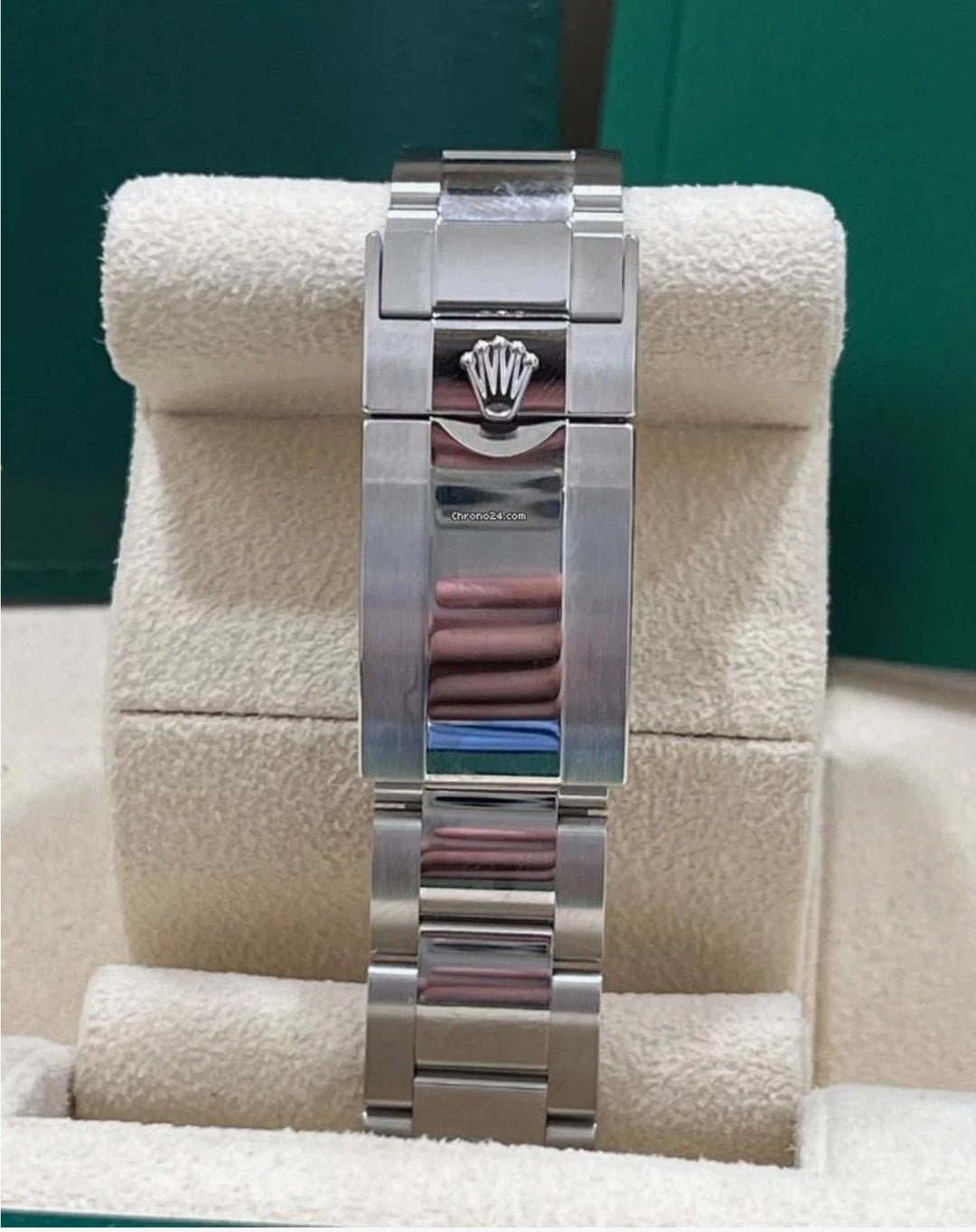 GMT-Master 2 BRUCE WAYNE
