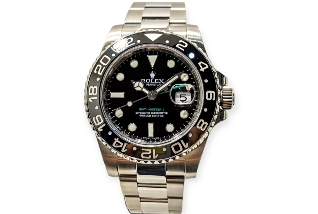 GMT Master 2