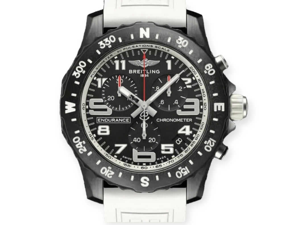 Endurance Pro White
