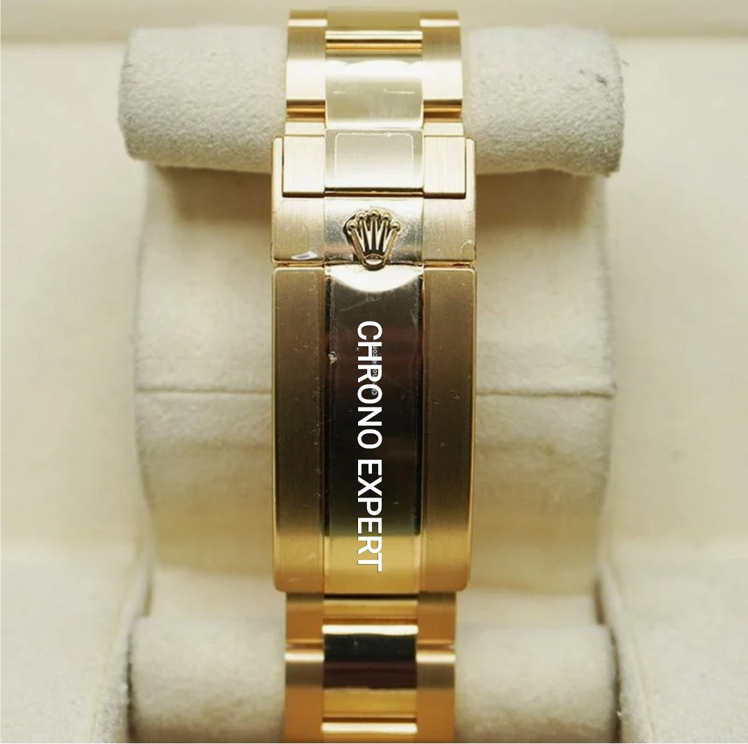 Deep Sea Gold