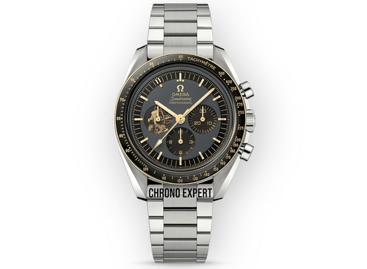 Omega Speedmaster Moonwatch ‘Apollo 11 50th Anniversary’ Limited Ed. 42mm