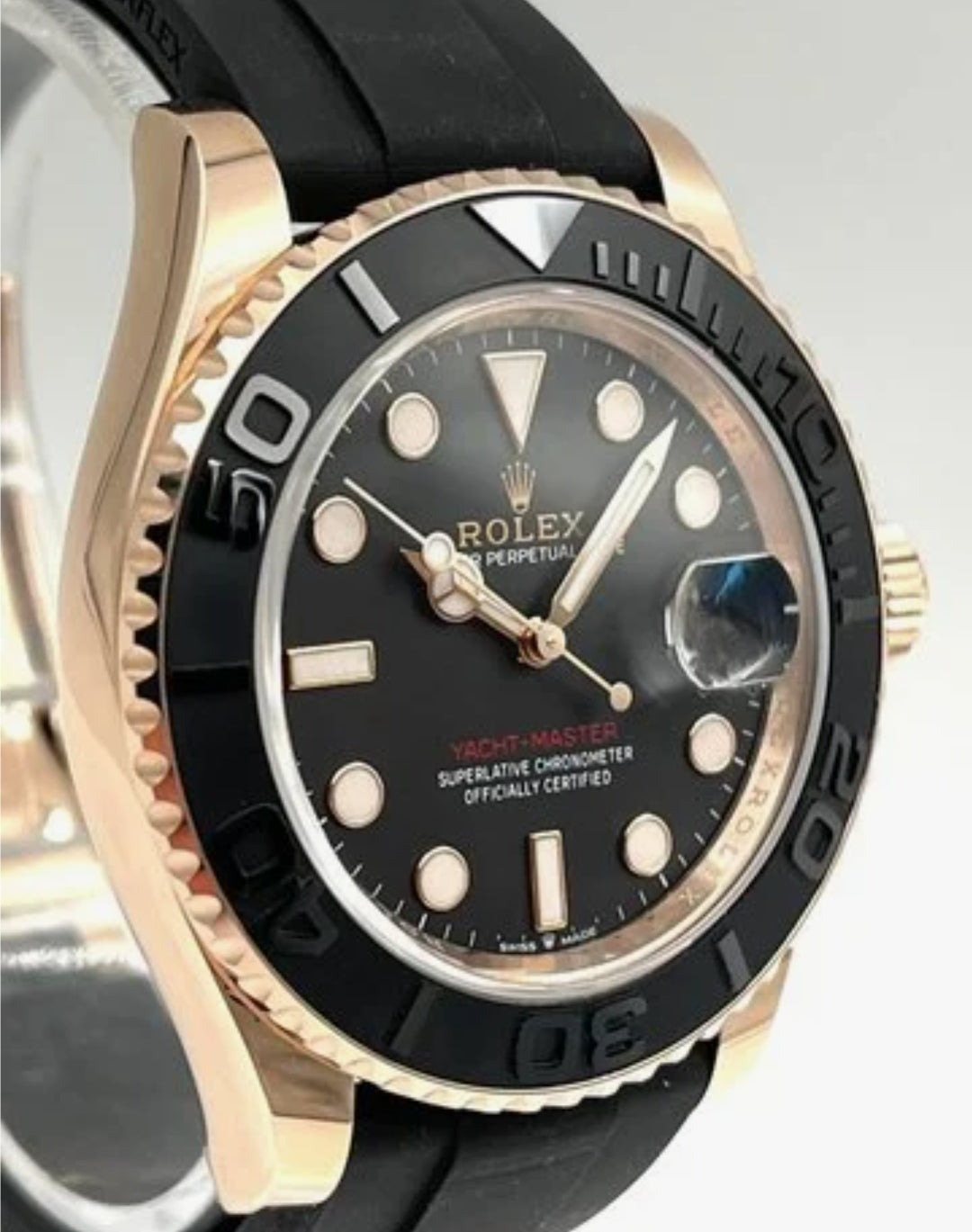 Yacht Master 1