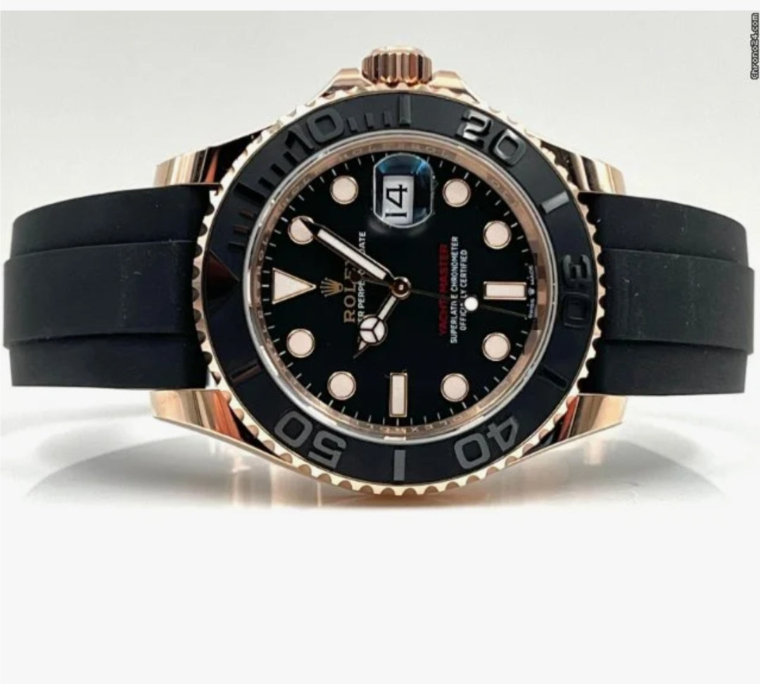 Yacht Master 1