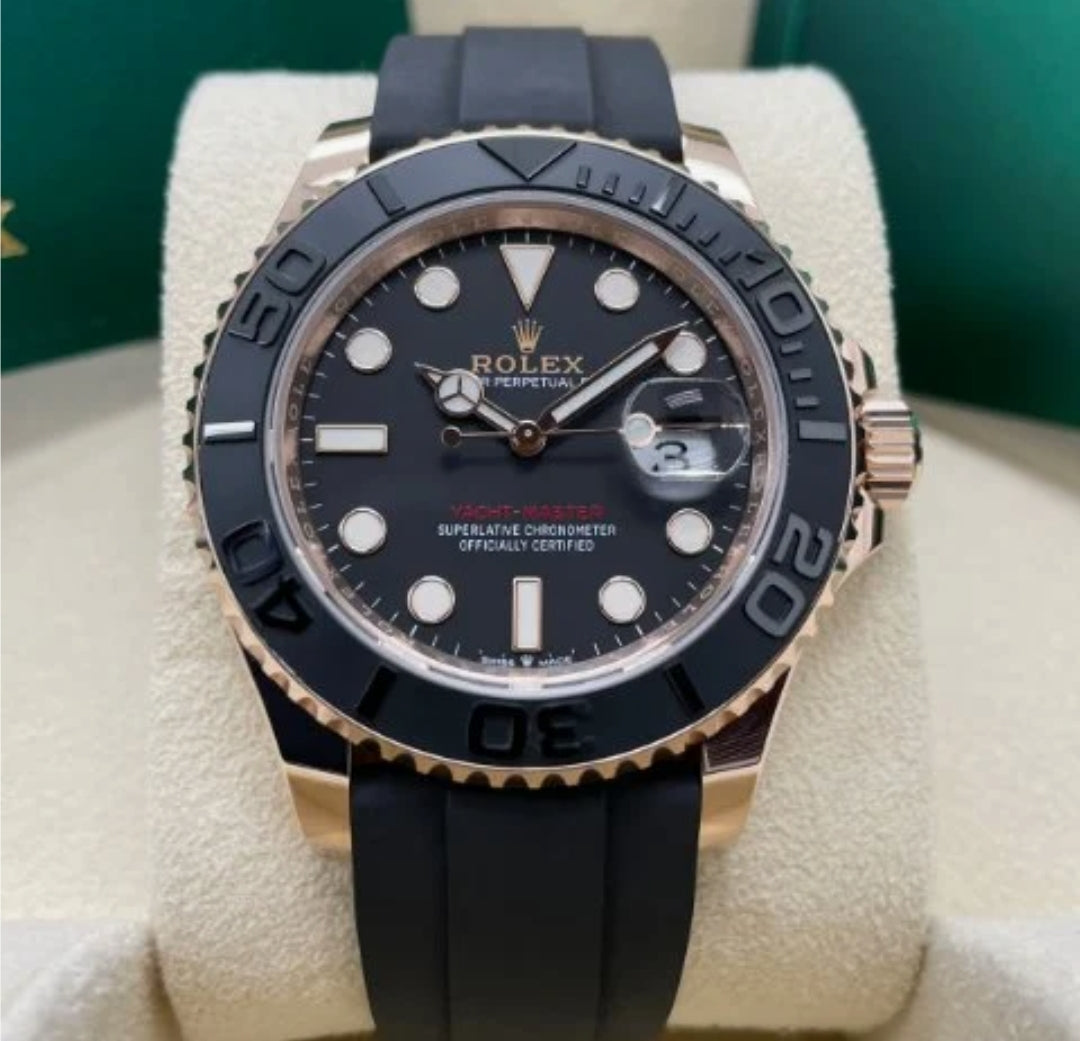 Yacht Master 1