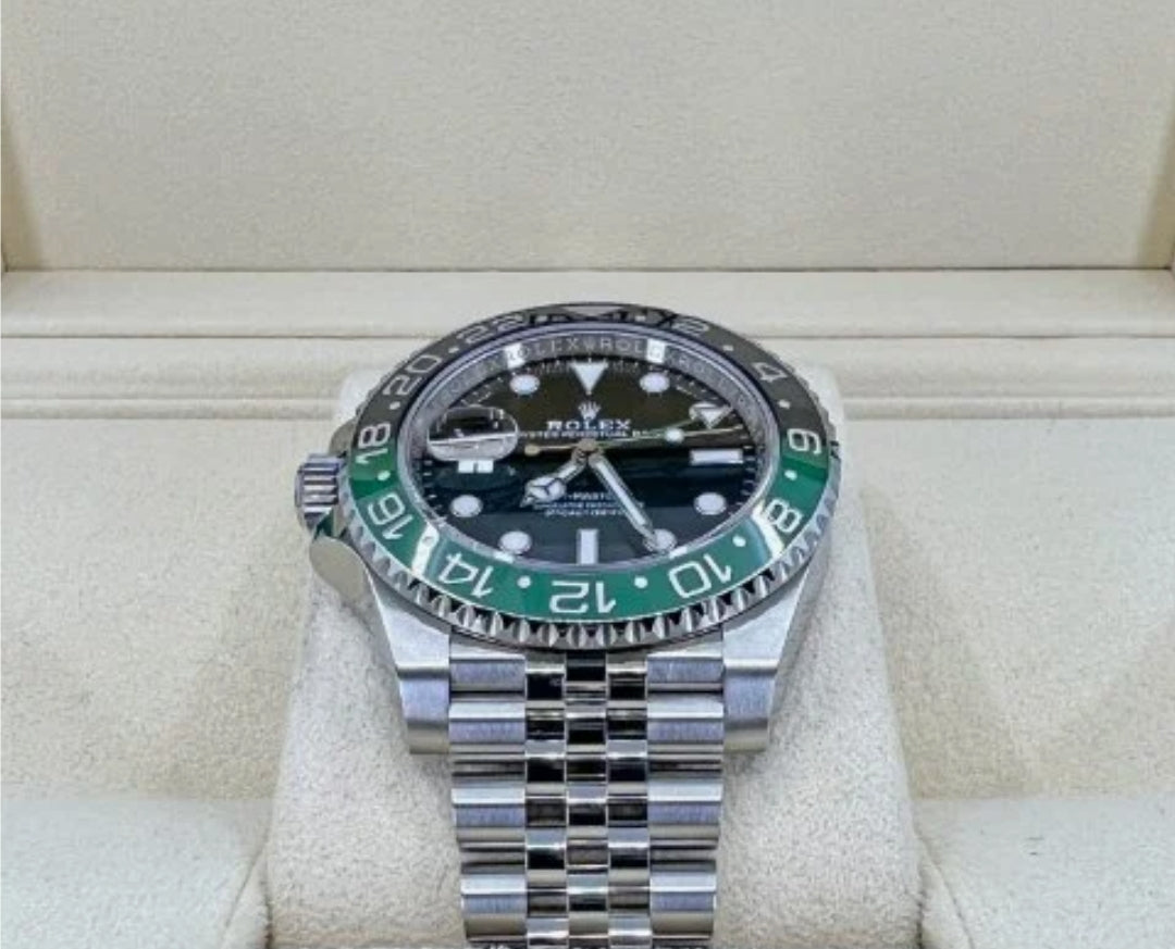 GMT Master 2 Sprite Jubille