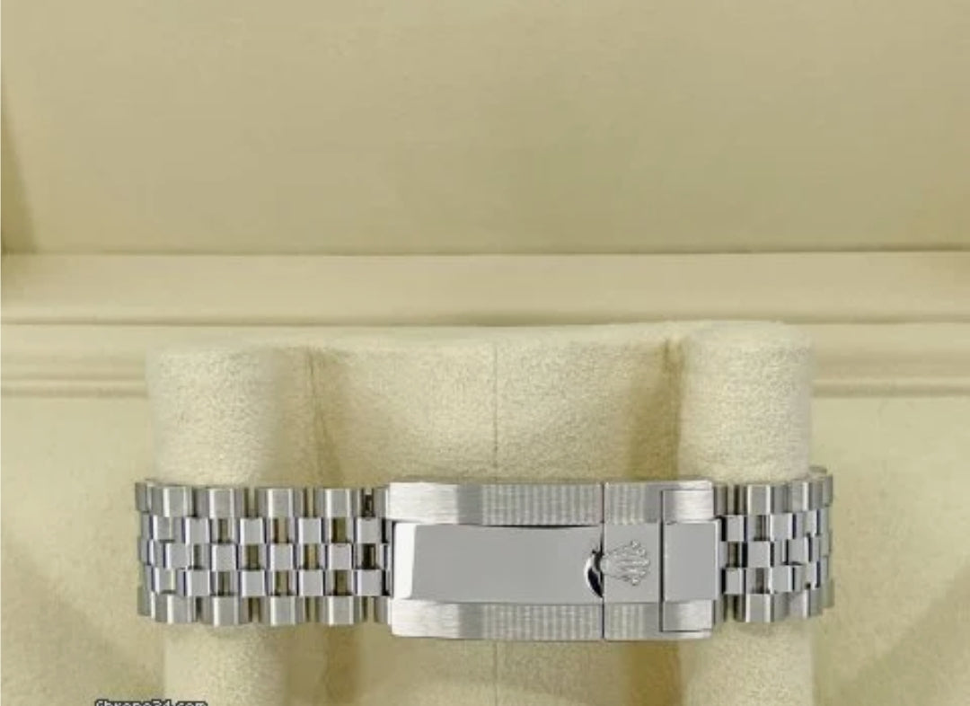 GMT Master 2 Sprite Jubille