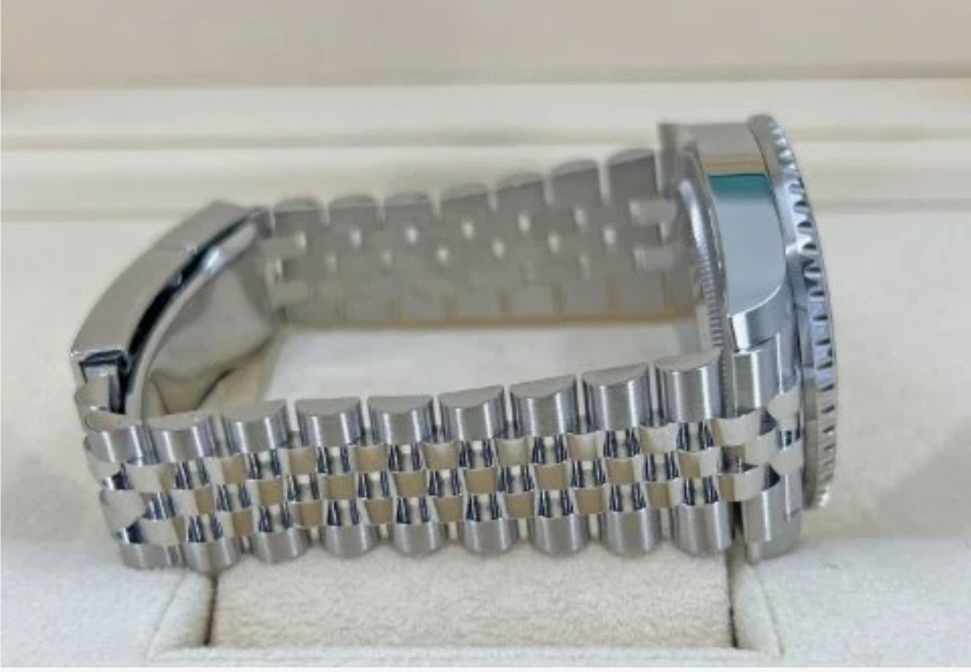 GMT Master 2 Sprite Jubille
