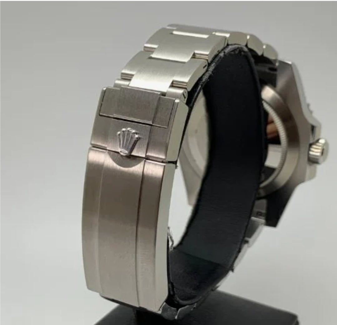 Submariner hulk