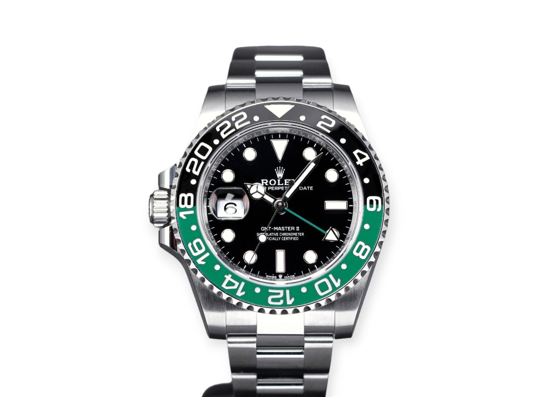 GMT Master 2 Sprite