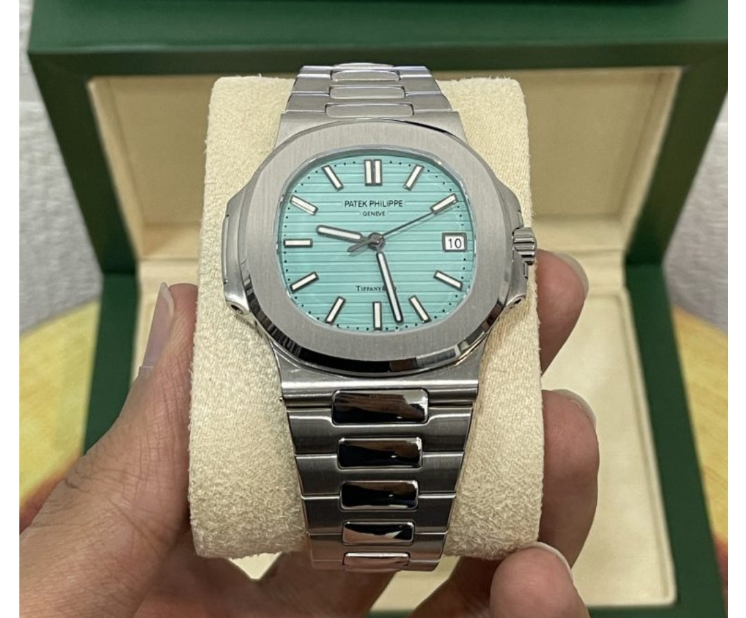 Nautilus 5711 Tiffany & Co. Replica